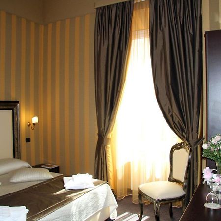 Domus Romantica Dış mekan fotoğraf