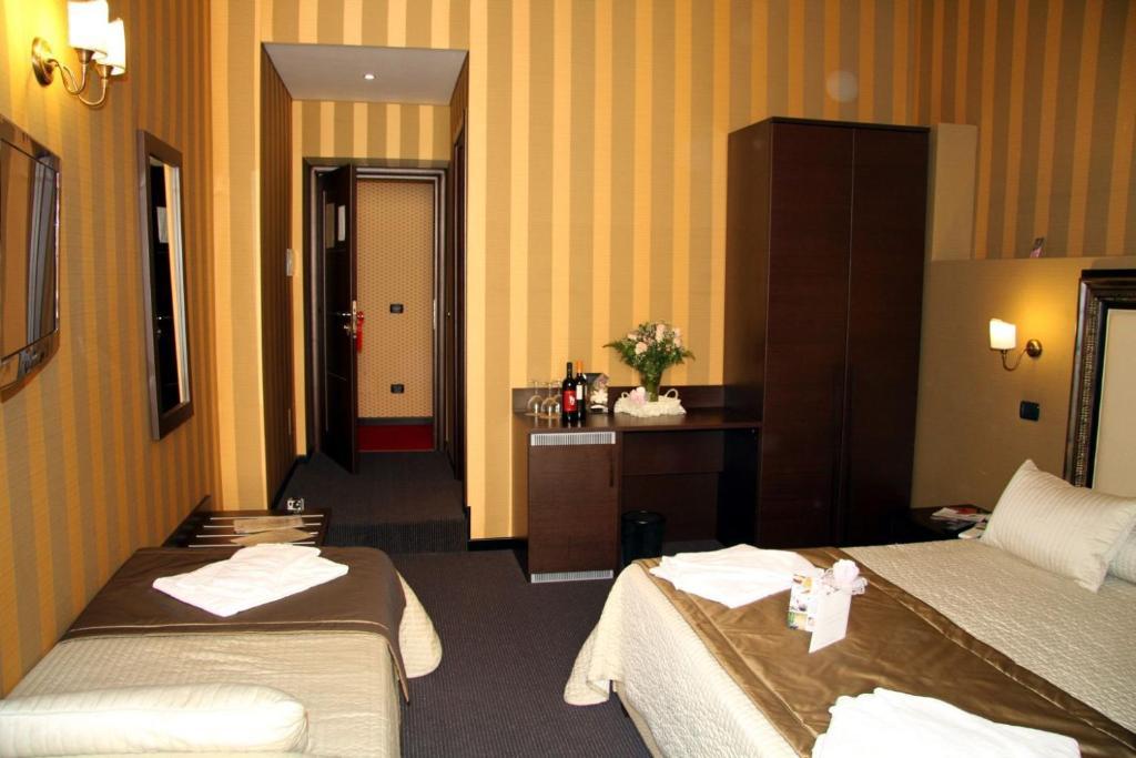 Domus Romantica Dış mekan fotoğraf