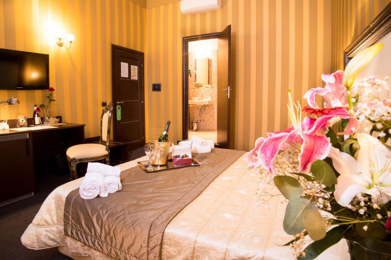 Domus Romantica Dış mekan fotoğraf