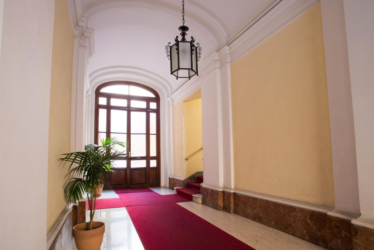 Domus Romantica Dış mekan fotoğraf