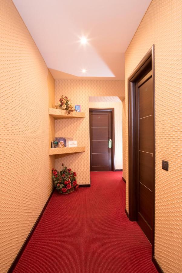 Domus Romantica Dış mekan fotoğraf